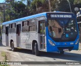 ANSAL - Auto Nossa Senhora de Aparecida 350 na cidade de Juiz de Fora, Minas Gerais, Brasil, por Richard Aquino. Número da foto: #:id.