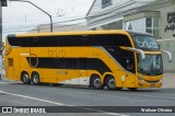 Brisa Ônibus 17203 na cidade de Juiz de Fora, Minas Gerais, Brasil, por Welison Oliveira. Número da foto: #:id.