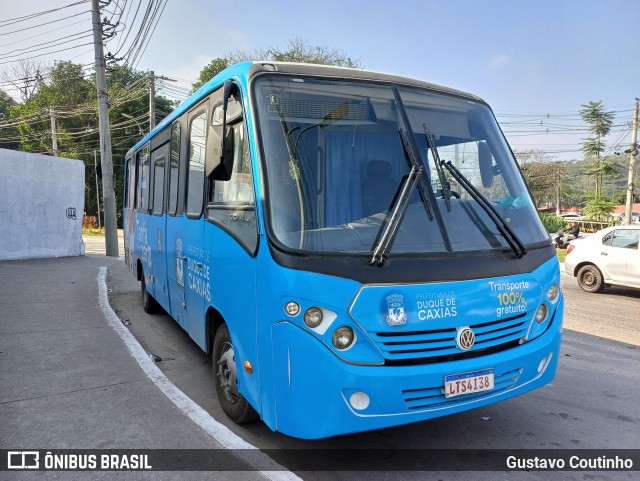 TransMargoo 38 na cidade de Duque de Caxias, Rio de Janeiro, Brasil, por Gustavo Coutinho. Número da foto: #12301308.