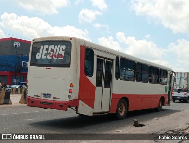 Cooperativa Transprodutor JWE9D74 na cidade de Ananindeua, Pará, Brasil, por Fabio Soares. Número da foto: #12299843.
