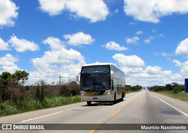 Empresa Gontijo de Transportes 12080 na cidade de Vitória da Conquista, Bahia, Brasil, por Maurício Nascimento. Número da foto: #12298801.