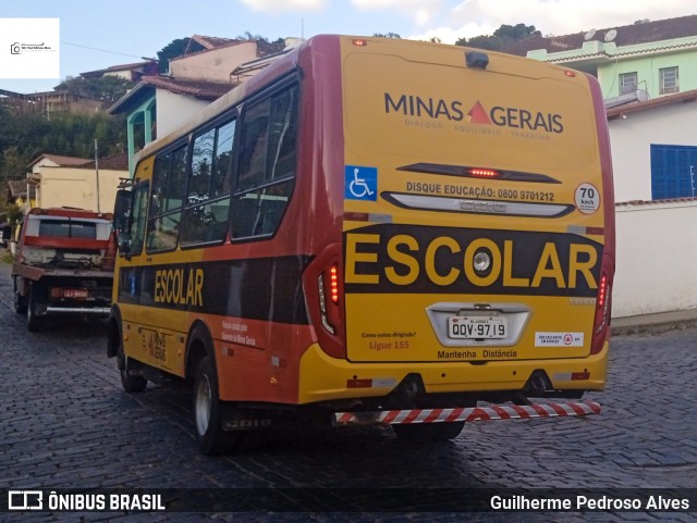 Prefeitura Municipal de Jesuânia 9719 na cidade de Lambari, Minas Gerais, Brasil, por Guilherme Pedroso Alves. Número da foto: #12301356.