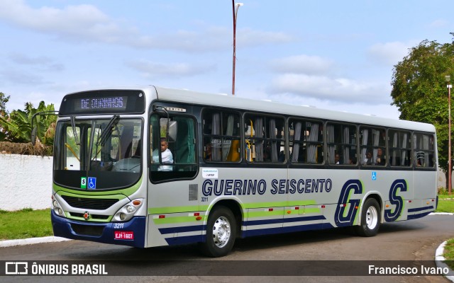 Guerino Seiscento 3211 na cidade de Ourinhos, São Paulo, Brasil, por Francisco Ivano. Número da foto: #12301529.