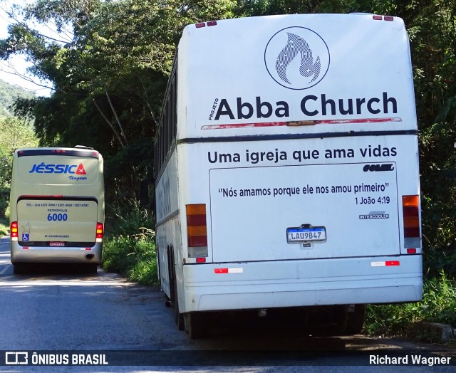 Projeto Abba Church 9147 na cidade de Nova Friburgo, Rio de Janeiro, Brasil, por Richard Wagner. Número da foto: #12300044.