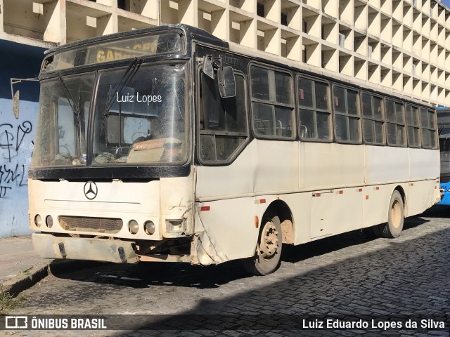 Ônibus Particulares 6646 na cidade de Resende, Rio de Janeiro, Brasil, por Luiz Eduardo Lopes da Silva. Número da foto: #12299721.