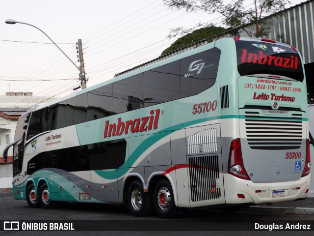InBrazil Tour 55700 na cidade de Caldas Novas, Goiás, Brasil, por Douglas Andrez. Número da foto: #12301049.