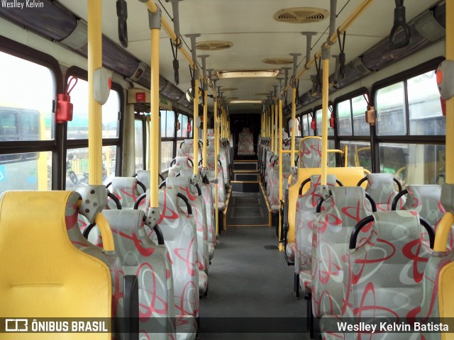 ConSor - Consórcio Sorocaba 1191 na cidade de Sorocaba, São Paulo, Brasil, por Weslley Kelvin Batista. Número da foto: #12300514.