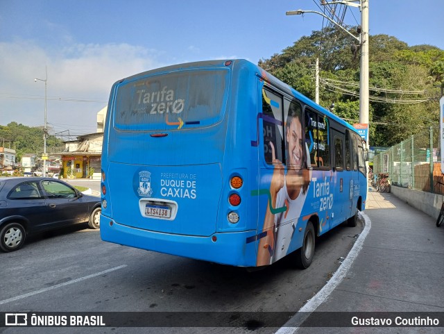 TransMargoo 38 na cidade de Duque de Caxias, Rio de Janeiro, Brasil, por Gustavo Coutinho. Número da foto: #12301317.