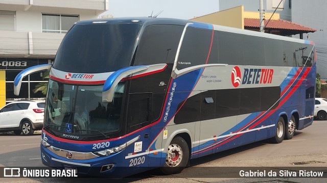 Betetur Agência de Viagens e Turismo 2020 na cidade de Santa Cruz do Sul, Rio Grande do Sul, Brasil, por Gabriel da Silva Ristow. Número da foto: #12300043.