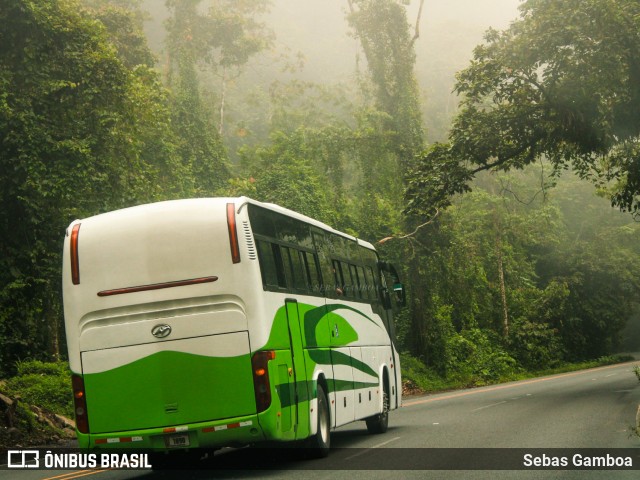 Caribeños 00 na cidade de San José, Costa Rica, por Sebas Gamboa. Número da foto: #12299308.