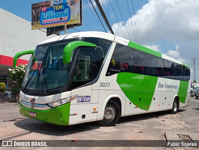 Comércio e Transportes Boa Esperança 3077 na cidade de Ananindeua, Pará, Brasil, por Fabio Soares. Número da foto: #12299370.