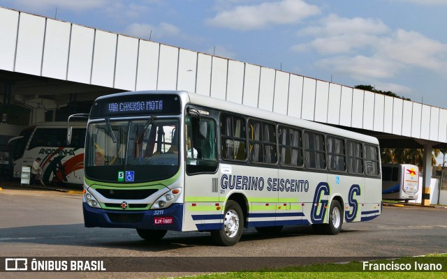 Guerino Seiscento 3211 na cidade de Ourinhos, São Paulo, Brasil, por Francisco Ivano. Número da foto: #12301566.