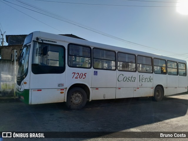 Fan Transportes 021 na cidade de Muribeca, Sergipe, Brasil, por Bruno Costa. Número da foto: #12300051.