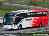 Primar Navegações e Turismo 4015 na cidade de Japeri, Rio de Janeiro, Brasil, por Jordan Santos do Nascimento. Número da foto: #12301248.