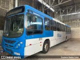 Ônibus Particulares 10000 na cidade de Salvador, Bahia, Brasil, por Gustavo Santos Lima. Número da foto: #12300169.