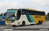 Empresa Gontijo de Transportes 14335 na cidade de São Paulo, São Paulo, Brasil, por George Miranda. Número da foto: #12300834.