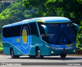 Doce Rio Fretamento e Turismo 6200 na cidade de Paracambi, Rio de Janeiro, Brasil, por Victor Henrique. Número da foto: #12300322.