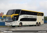 RodeRotas - Rotas de Viação do Triângulo 2233 na cidade de São Paulo, São Paulo, Brasil, por George Miranda. Número da foto: #12300774.