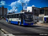 Transportes Barata BN-00003 na cidade de Belém, Pará, Brasil, por Wendel Gabriel. Número da foto: #:id.