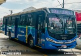 Rápido Sumaré - Piracicaba 57025 na cidade de Piracicaba, São Paulo, Brasil, por Renderson Correa. Número da foto: #12300417.