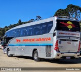 Viação Piracicabana 7094 na cidade de Campos do Jordão, São Paulo, Brasil, por Fernando Júnior. Número da foto: #:id.