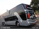 Fernandes Turismo 2020 na cidade de Trindade, Goiás, Brasil, por Douglas Andrez. Número da foto: #12300228.