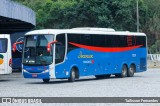 Viação Riodoce 71229 na cidade de Juiz de Fora, Minas Gerais, Brasil, por Tailisson Fernandes. Número da foto: #:id.