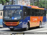 Evanil Transportes e Turismo RJ 132.139 na cidade de Nova Iguaçu, Rio de Janeiro, Brasil, por Ruan Costa de Almeida. Número da foto: #12299169.
