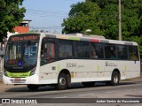 Viação Pavunense B32844 na cidade de Rio de Janeiro, Rio de Janeiro, Brasil, por Jordan Santos do Nascimento. Número da foto: #:id.