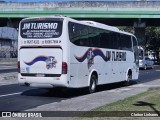 JM Turismo 7A56 na cidade de Niterói, Rio de Janeiro, Brasil, por Cleiton Linhares. Número da foto: #12299017.
