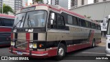 Ônibus Particulares 689 na cidade de Barueri, São Paulo, Brasil, por João Melo. Número da foto: #:id.