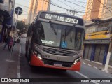 Viação Osasco 0919 na cidade de Osasco, São Paulo, Brasil, por Rafael Lopes de Oliveira. Número da foto: #12300715.