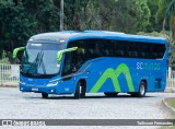 SC Minas Transportes 79625 na cidade de Juiz de Fora, Minas Gerais, Brasil, por Tailisson Fernandes. Número da foto: #:id.