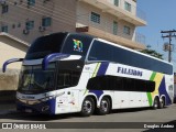 Faleiros Turismo 1670 na cidade de Trindade, Goiás, Brasil, por Douglas Andrez. Número da foto: #12300005.