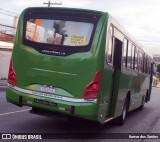 ATT - Atlântico Transportes e Turismo 882452 na cidade de Salvador, Bahia, Brasil, por Itamar dos Santos. Número da foto: #:id.