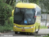 Viação Itapemirim 60023 na cidade de Recife, Pernambuco, Brasil, por Jonathan Silva. Número da foto: #12299307.