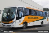 Viação Bassamar 149 na cidade de Juiz de Fora, Minas Gerais, Brasil, por Christian  Fortunato. Número da foto: #:id.