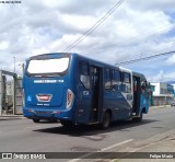 Coopertransguaru 1734 na cidade de Guarulhos, São Paulo, Brasil, por Felipe Mariz. Número da foto: #:id.