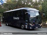 Viação Cometa 715100 na cidade de São Paulo, São Paulo, Brasil, por Emerson Dorneles. Número da foto: #12299532.