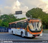 Cidade Alta Transportes 1.143 na cidade de Recife, Pernambuco, Brasil, por Luan Cruz. Número da foto: #:id.