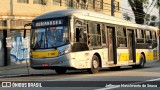 Viação Metrópole Paulista - Zona Leste 3 1487 na cidade de São Paulo, São Paulo, Brasil, por Jefferson Nascimento. Número da foto: #12299396.