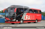 Lirabus 14090 na cidade de São Paulo, São Paulo, Brasil, por George Miranda. Número da foto: #:id.