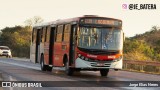 Companhia Coordenadas de Transportes 90412 na cidade de Ribeirão das Neves, Minas Gerais, Brasil, por Jorge Elias Neres. Número da foto: #:id.