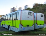 Rodopass > Expresso Radar 41XXX na cidade de Belo Horizonte, Minas Gerais, Brasil, por Rafael Cota. Número da foto: #12300454.