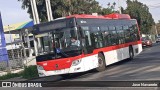 STP Santiago PFVG38 na cidade de Quinta Normal, Santiago, Metropolitana de Santiago, Chile, por Jose Navarrete. Número da foto: #12301543.