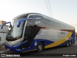 Ilson Turismo 2200 na cidade de Trindade, Goiás, Brasil, por Douglas Andrez. Número da foto: #:id.