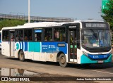 Transportes Campo Grande D53522 na cidade de Rio de Janeiro, Rio de Janeiro, Brasil, por Jordan Santos do Nascimento. Número da foto: #:id.