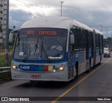 Itamaracá Transportes 1.428 na cidade de Paulista, Pernambuco, Brasil, por Ytalo Alves. Número da foto: #12301404.