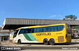 Empresa Gontijo de Transportes 21345 na cidade de Jeremoabo, Bahia, Brasil, por Teodoro Conceição. Número da foto: #12298986.