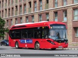 Blue Triangle Buses Limited SEE205 na cidade de London, Greater London, Inglaterra, por Fábio Takahashi Tanniguchi. Número da foto: #12301084.